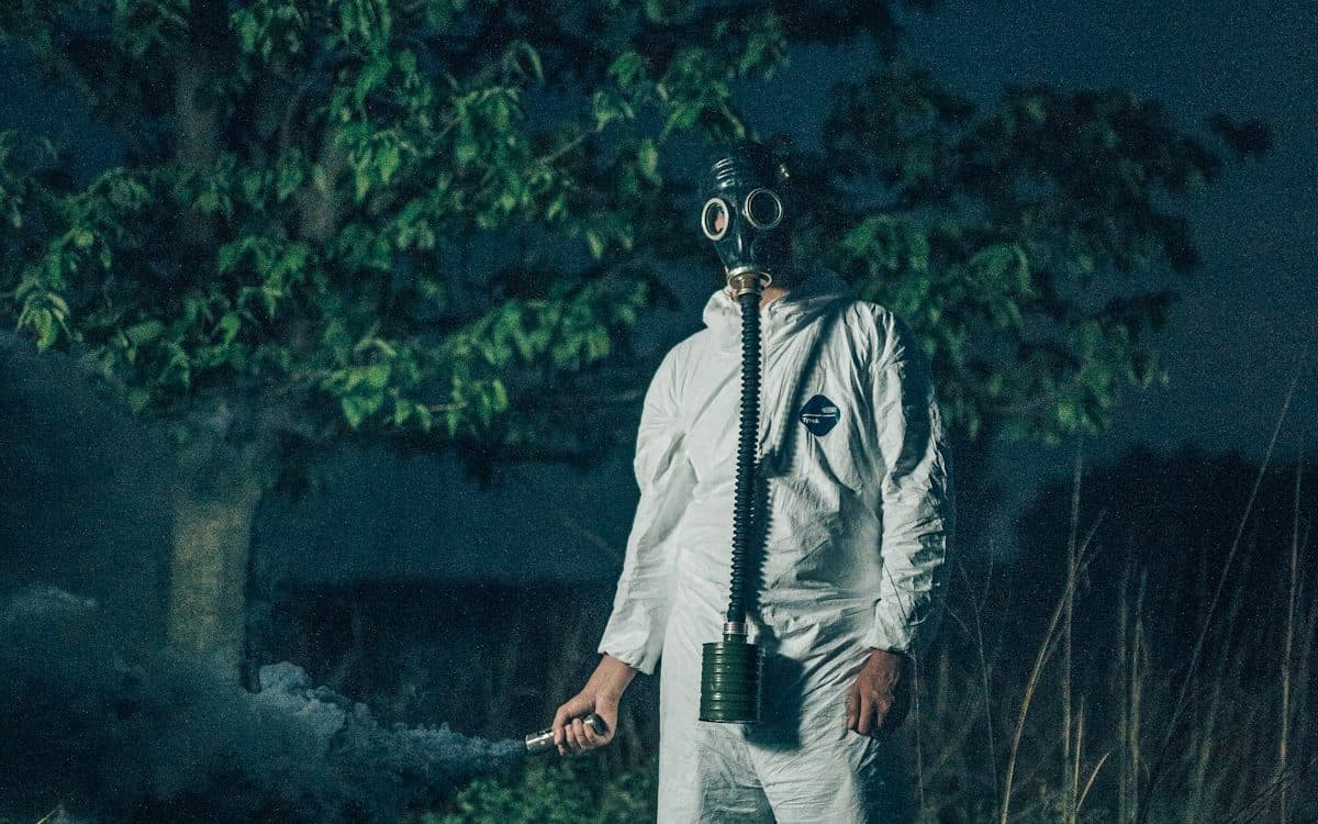 Bag-In / Bag-Out (BIBO): When the Filter Itself Is the Hazard - Application Case | Baisheng Tech