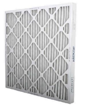 Eco-Friendly Primary Air Filter (Without Expanded Metal Mesh) - Pre-Filters