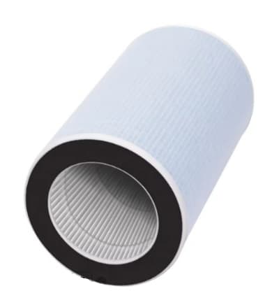 Air Purifier True HEPA Filter Cartridge - Custom Filters