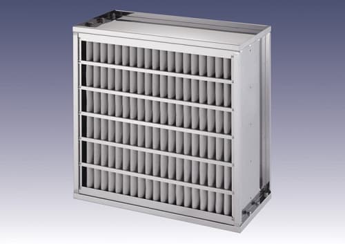 NIPPON MUKI HEPA High-Temperature 500℃ Resistant Filter - Heat-Resistant Filters