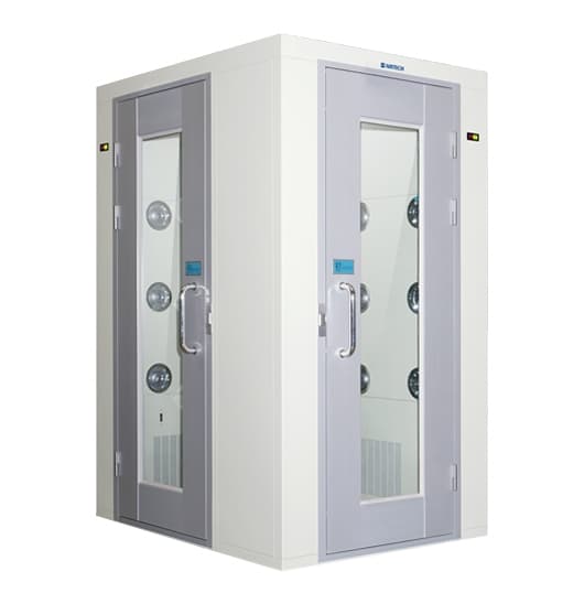 LT-Type Air Shower - Cleanroom Equipment