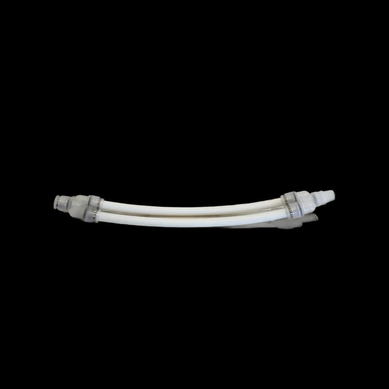 Tubescleaner 管狀化學過濾器 - 活性碳化學濾網 | 佰聖科技
