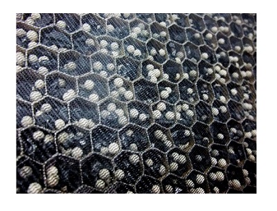 蜂巢式活性碳濾網/CPZ濾網