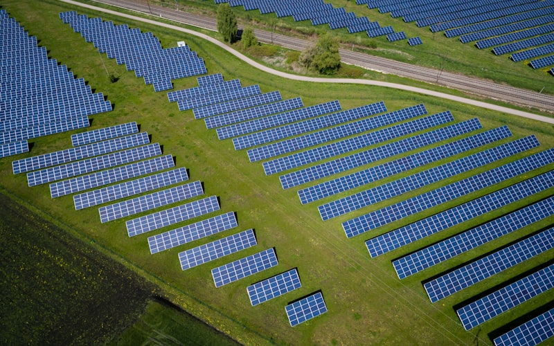 碳奈米纖維空氣濾網實現分散式直接空氣碳捕捉