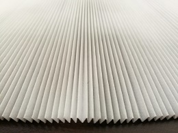 PTFE(鐵氟龍) HEPA, ULPA - 客製化濾網