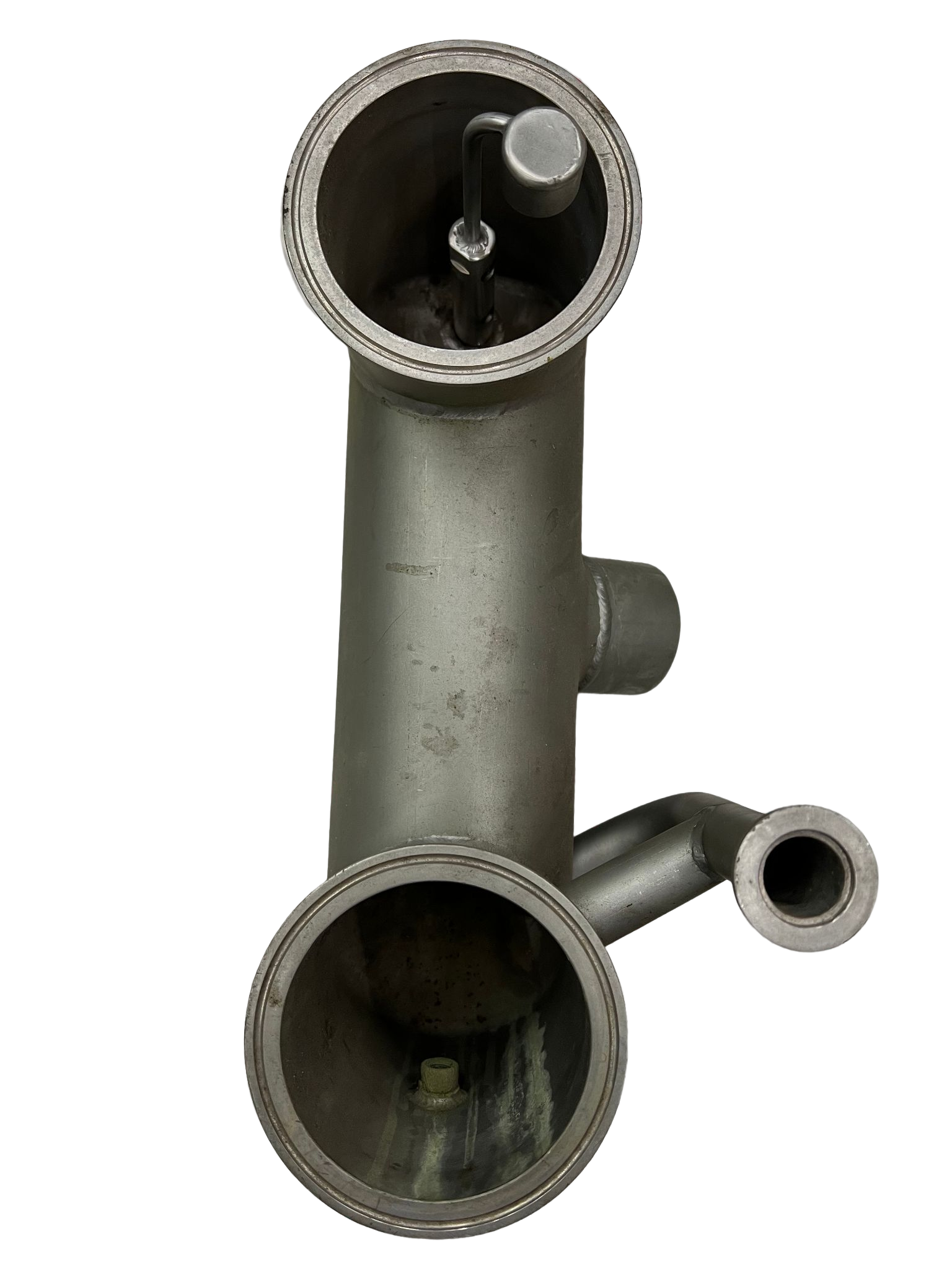 不銹鋼金屬加工服務 - 氬焊 ‧ 酸洗 ‧ 鈍化 ‧ 鐵氟龍塗層