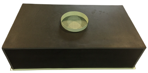 開刀房 / 負壓隔離病房 醫院專用 Hepa box - 高效HEPA/ULPA濾網