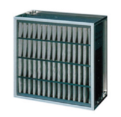 NIPPON MUKI 日本無機 ULPA/HEPA 低發塵耐高溫濾網(350℃) - 耐高溫濾網