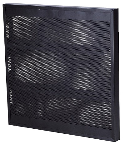 填充式活性碳濾網 - 活性碳化學濾網