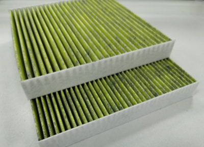 汽車空氣濾網濾清器(車用濾網) - 客製化濾網