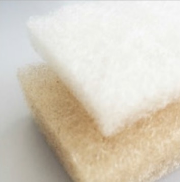 GPAD-180C(180℃) / GPAD-240C(240℃) 耐高溫過濾棉 - 耐高溫濾網