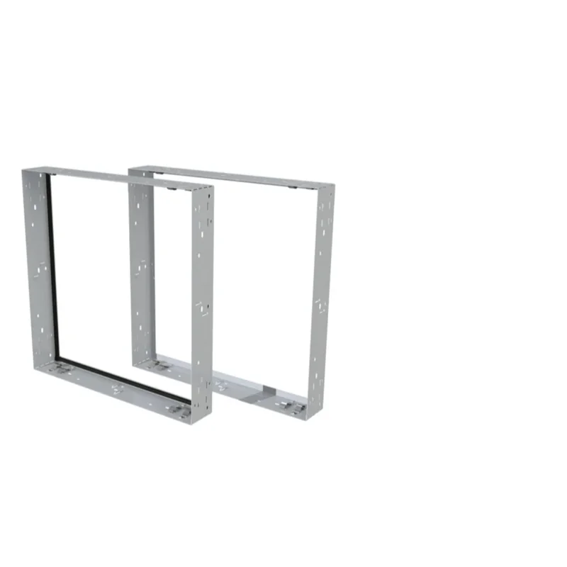 空氣濾網固定框 Holding Frame - 無塵室設備系列