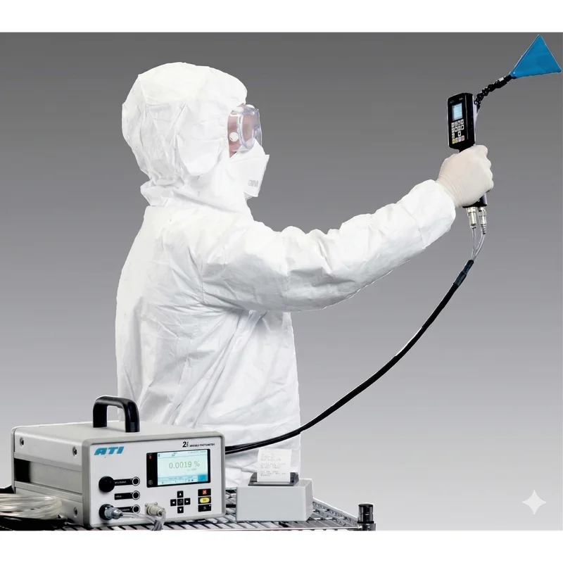 PAO測試 - 專業服務