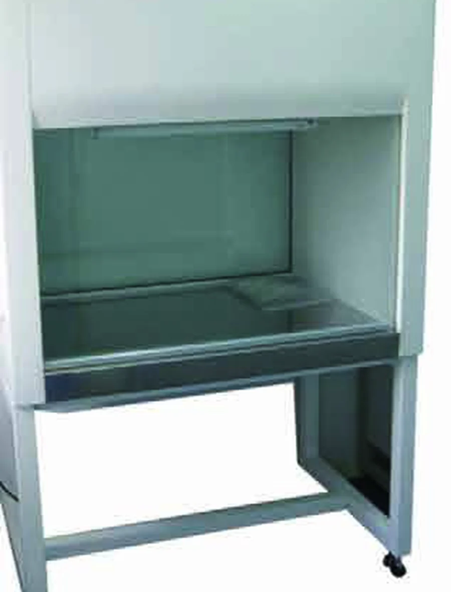 潔淨工作台 Clean Bench - 無塵室設備系列 | 佰聖科技