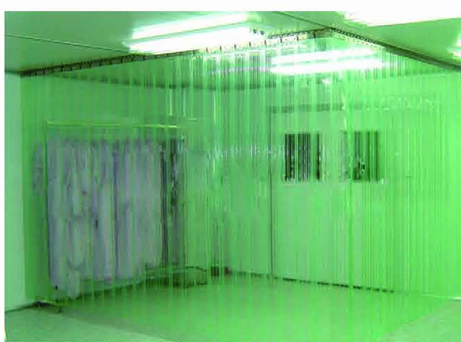 เต็นท์สะอาด Clean Booth - อุปกรณ์ห้องคลีนรูม | Baisheng Tech
