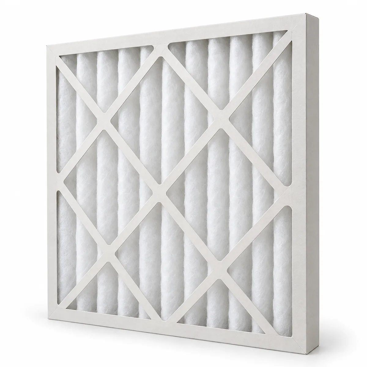 Eco-Friendly Primary Air Filter (Without Expanded Metal Mesh) - Pre-Filters