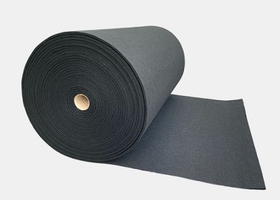 活性碳不織布濾網 - 活性碳化學濾網