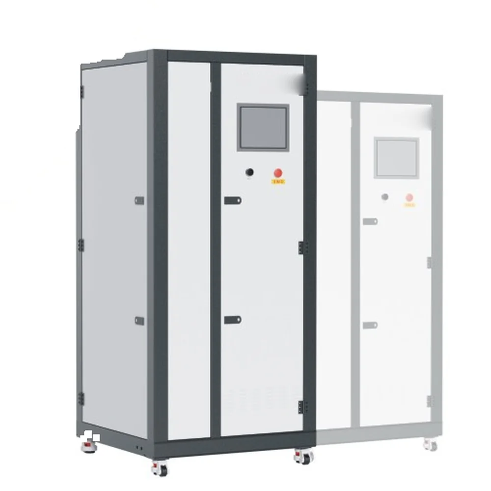 高壓氣體純化器 - Gas Purifiers