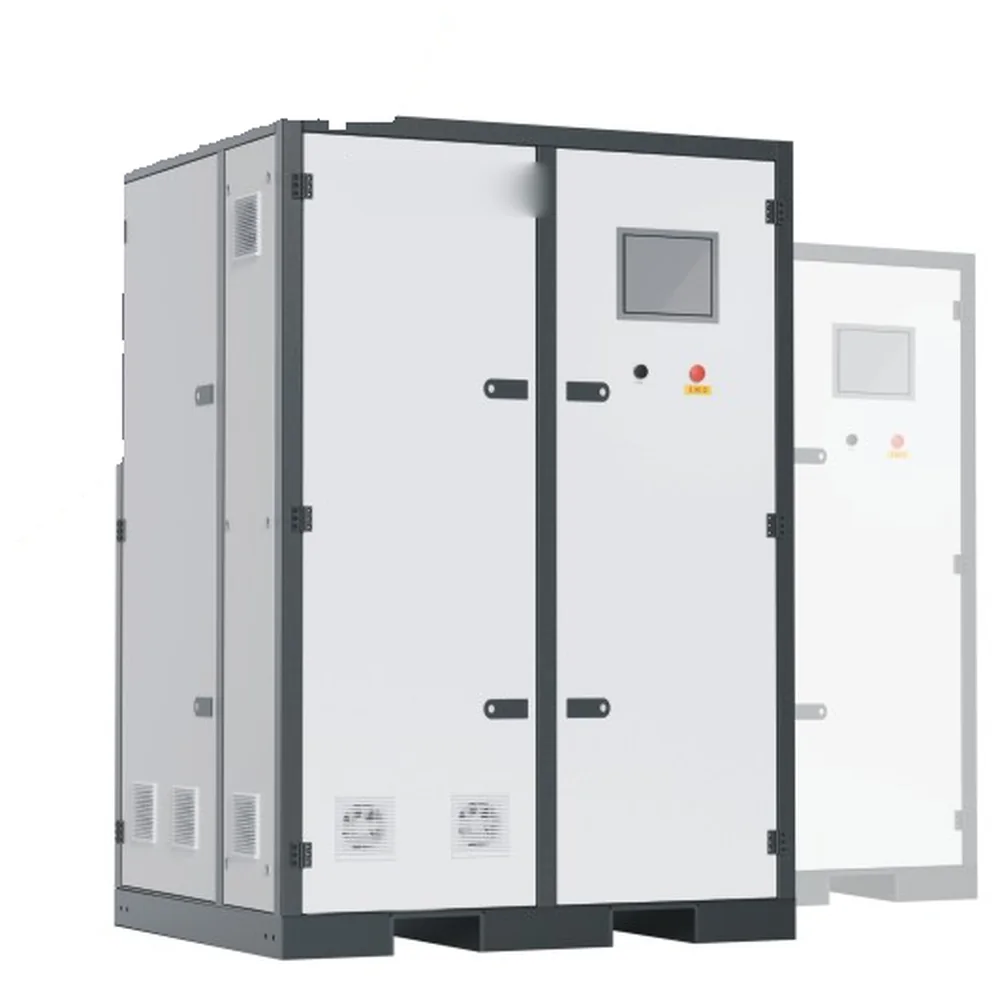 氨氣純化器 - Gas Purifiers | Baisheng Tech