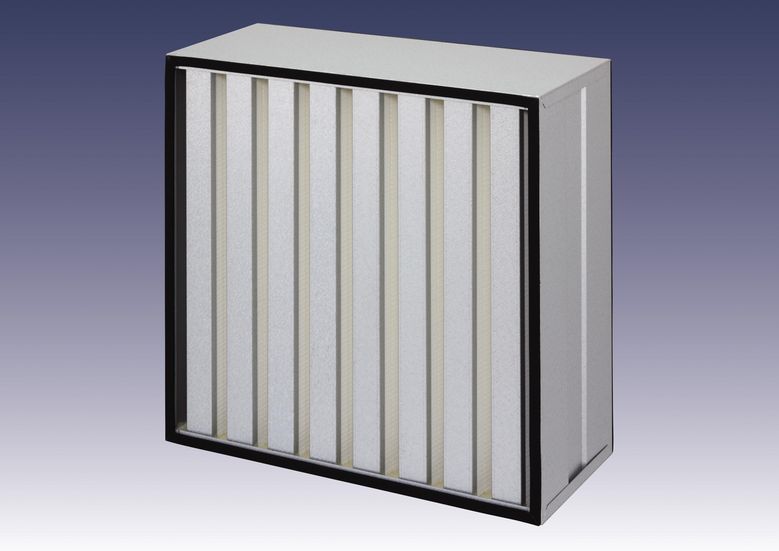 ATMOS ATMPK 低壓損HEPA濾網 - HEPA/ULPA濾網