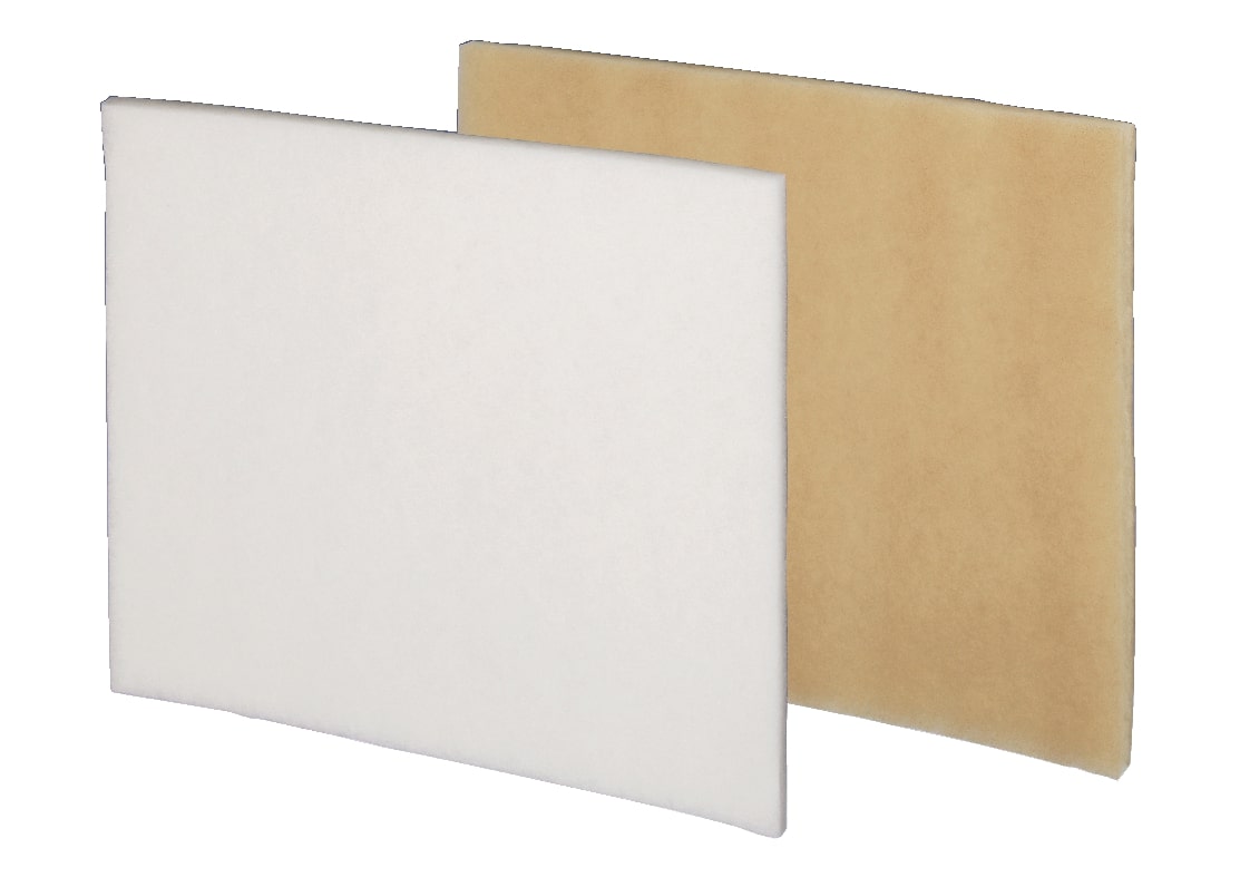 DSH 180/240°C 耐高溫初效濾網 - 耐高溫濾網