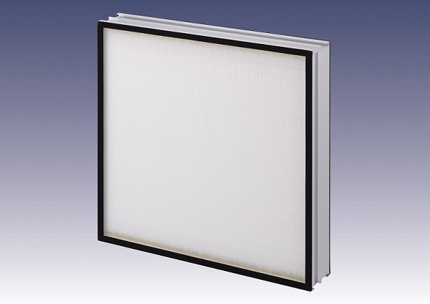 H14L EN標準H14 HEPA濾網 - HEPA/ULPA濾網
