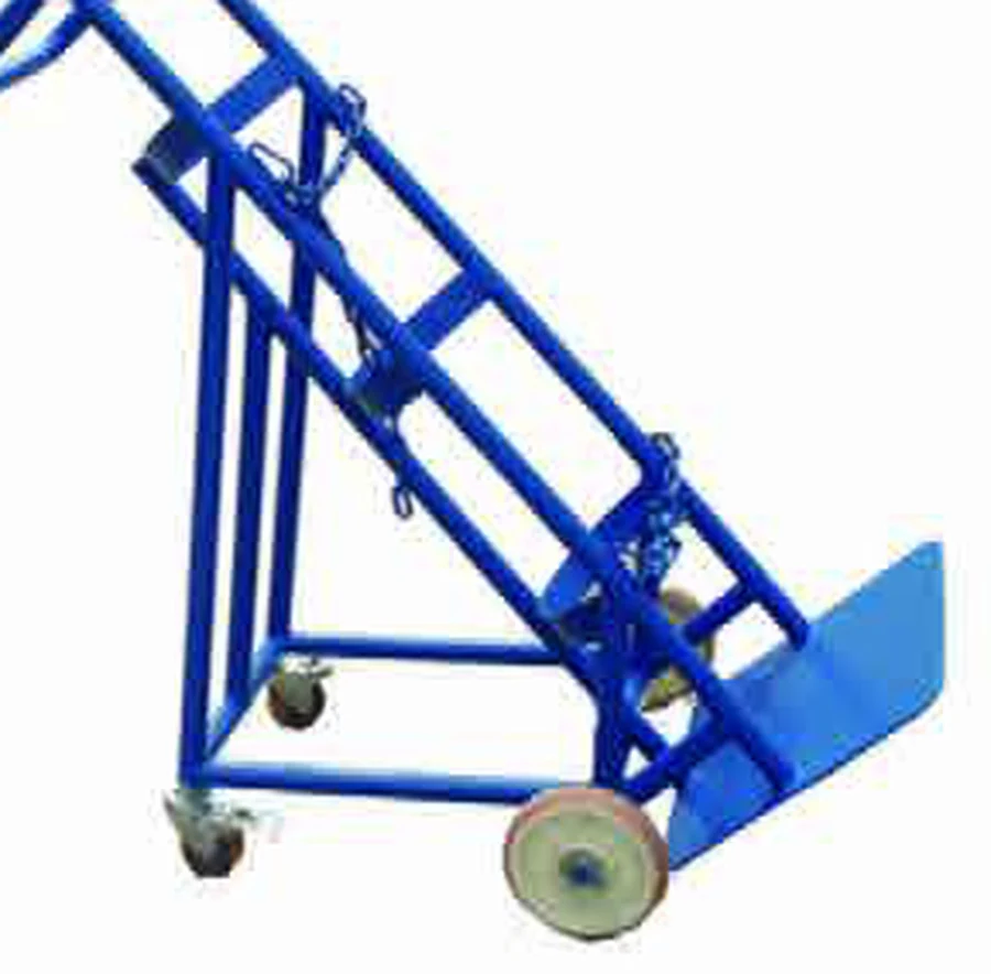 Gas Cylinder Cart - Carts