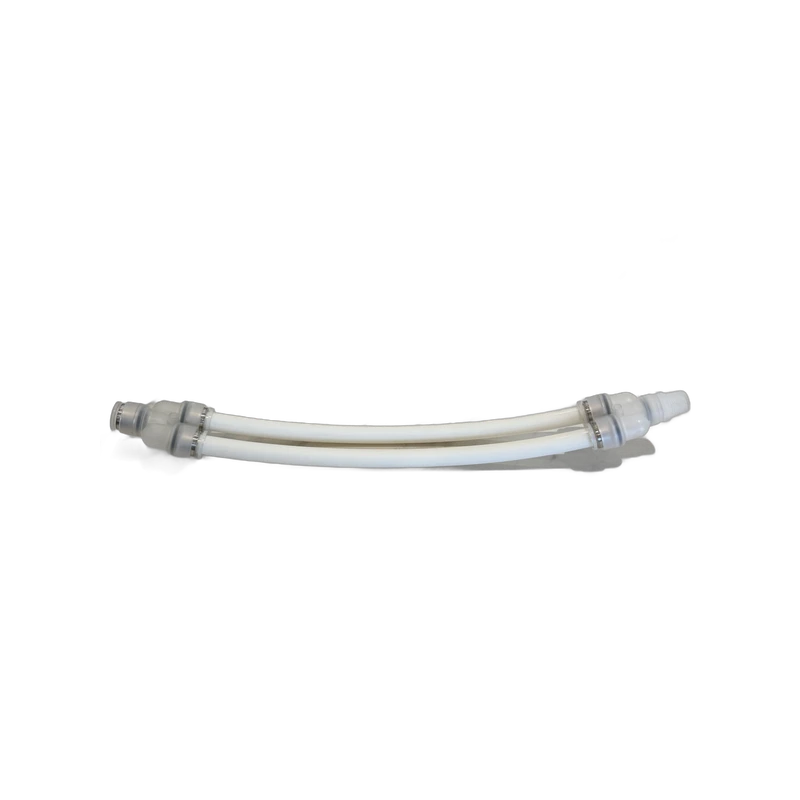 Tubescleaner Tubular Chemical Filter - 管狀化學過濾器