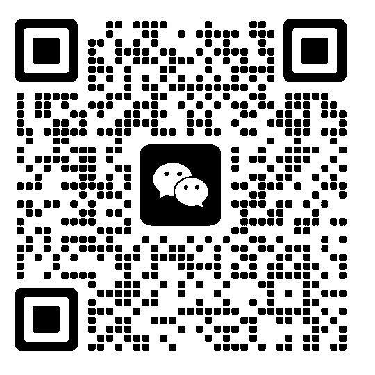 WeChat QR Code