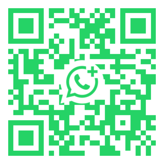 WhatsApp QR Code
